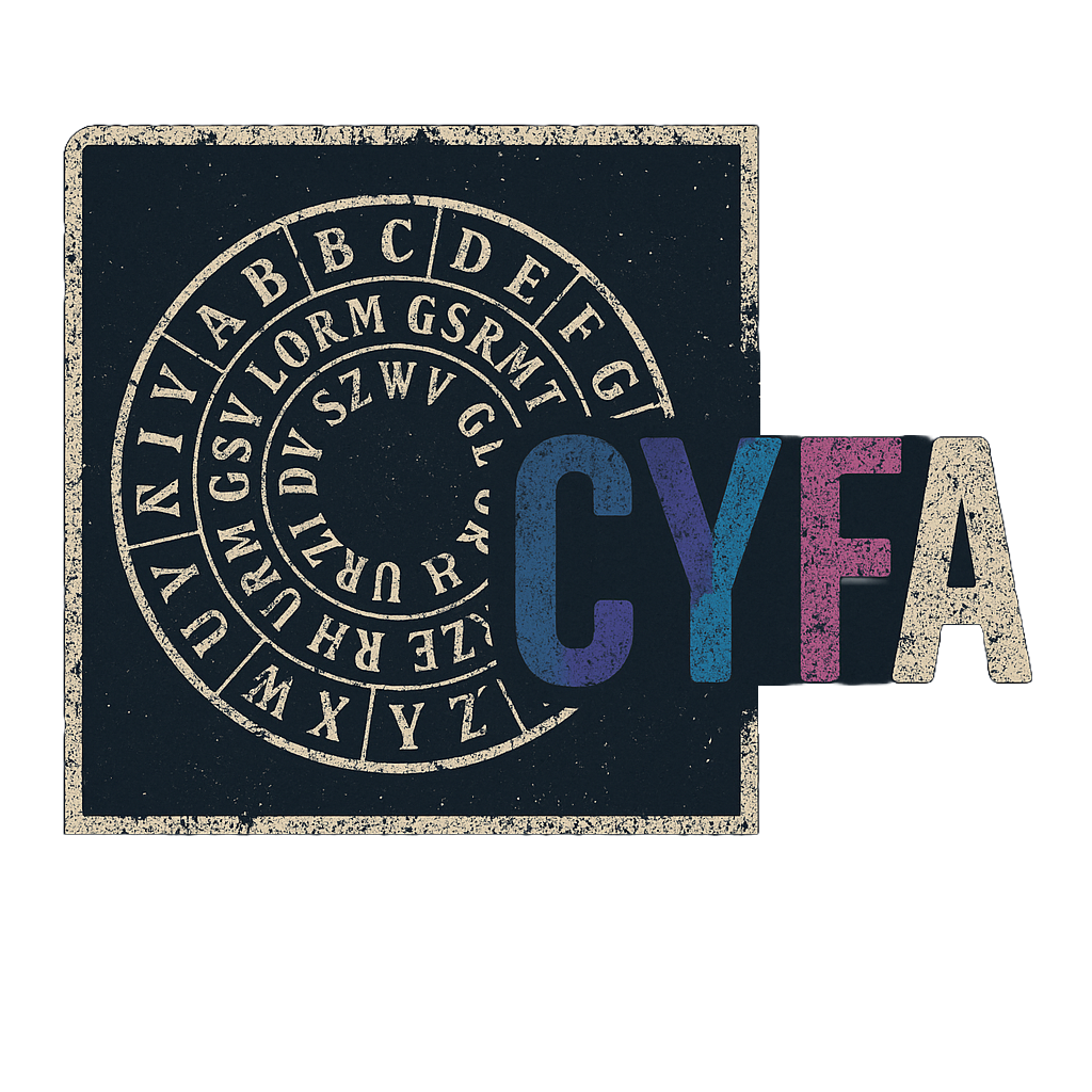 CYFA Logo